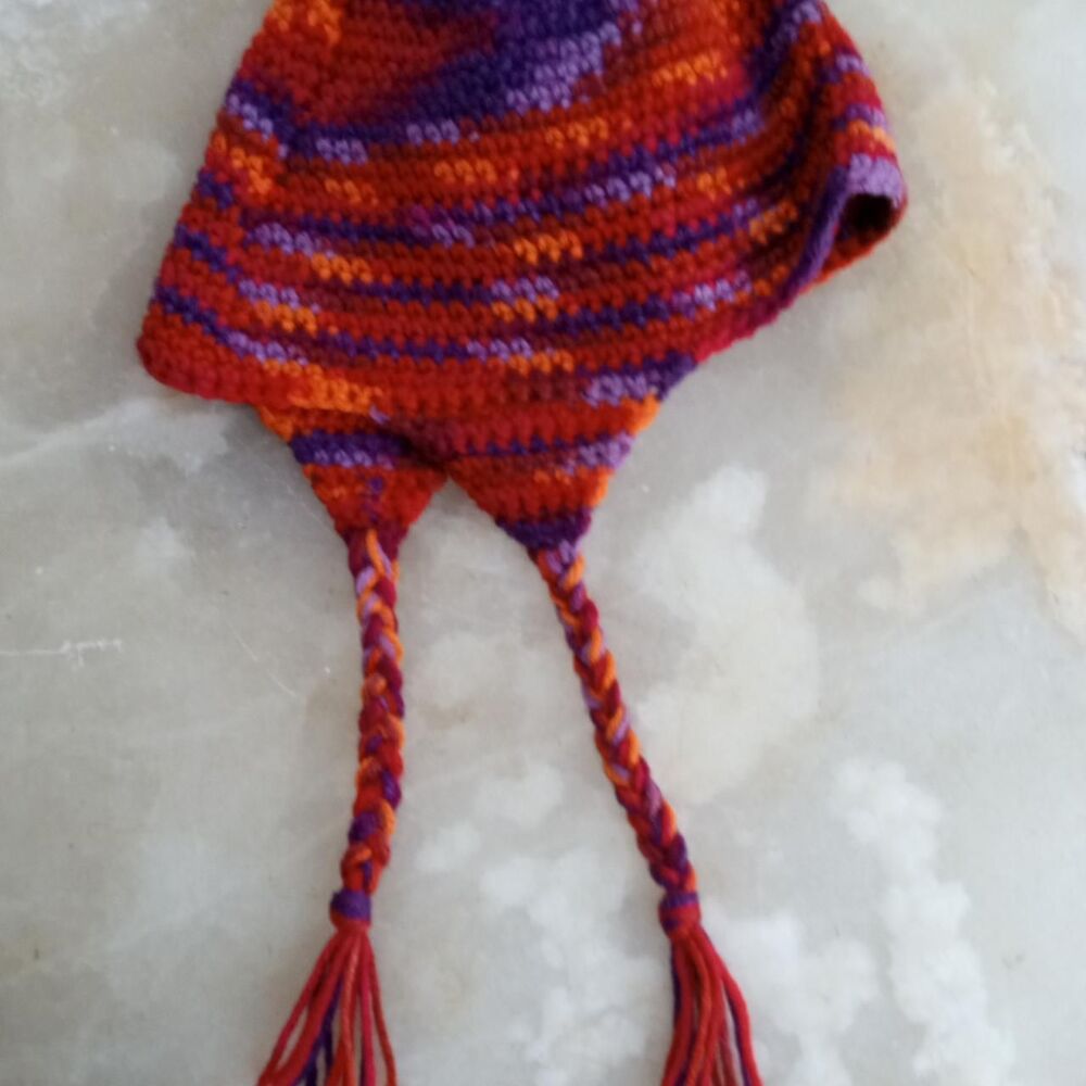 Unbranded Women's Multi Hat